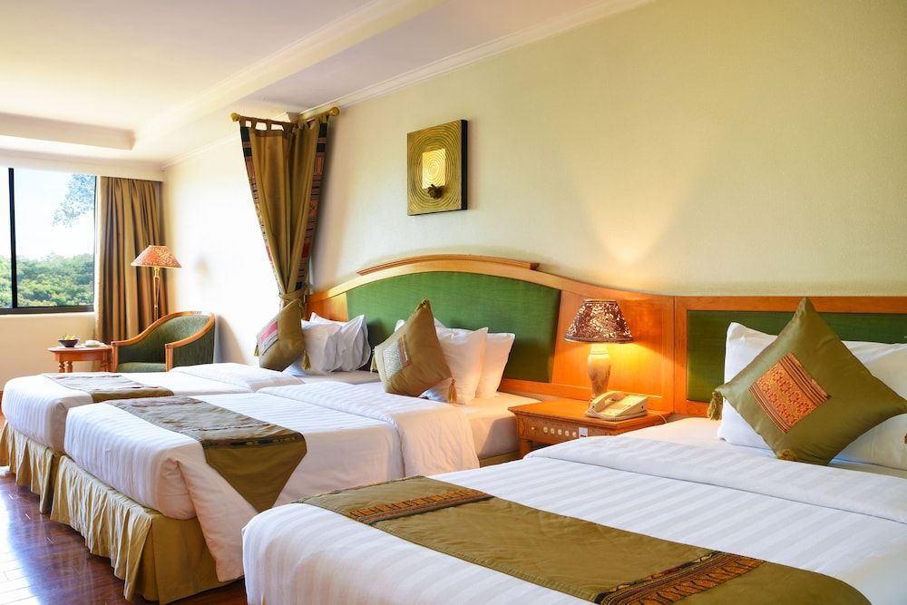 undefined Angkor Century Resort & Spa 7