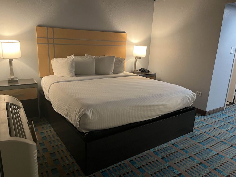 undefined Studio 6 Amarillo, TX – West Medical Center