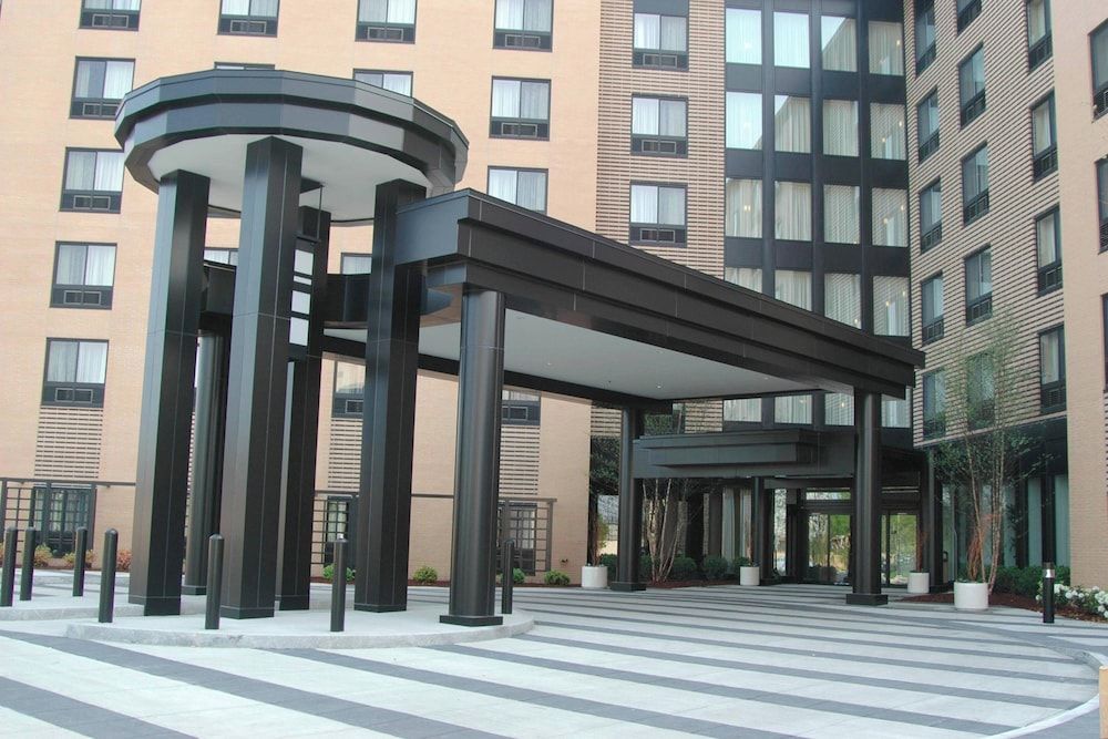undefined Courtyard by Marriott Boston-South Boston 6