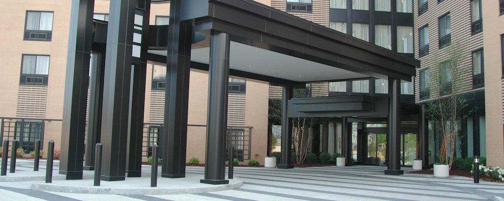 undefined Courtyard by Marriott Boston-South Boston 5