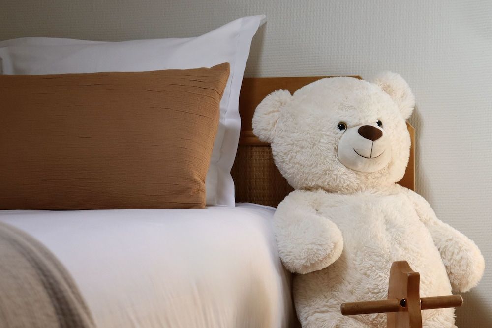 Le Pré Galoffre Family Room, Communicating 2