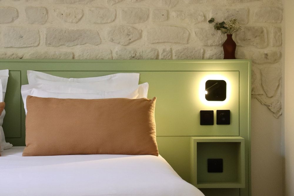 Le Pré Galoffre Loft 3