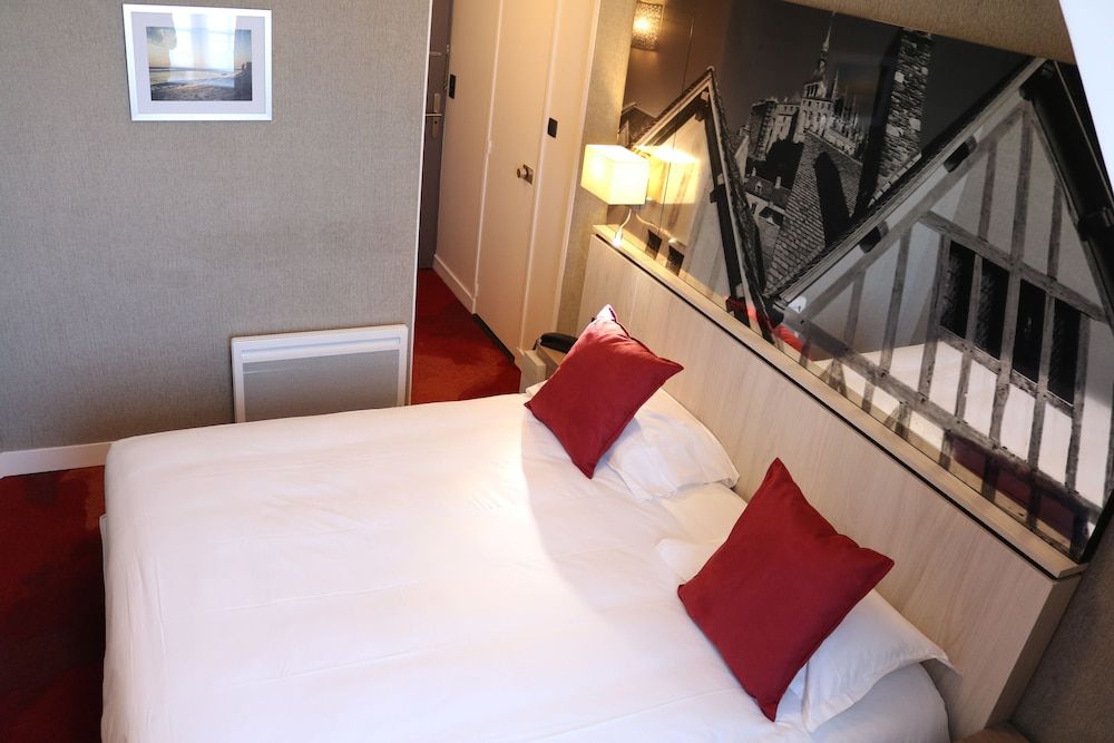 undefined Les Terrasses Poulard 3