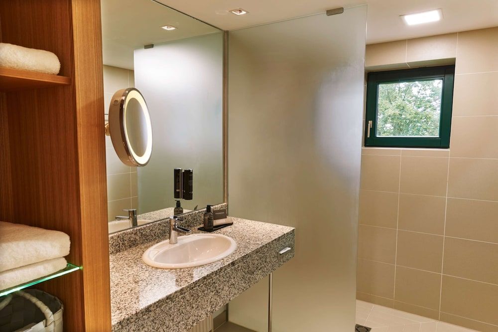 Steigenberger Hotel & Spa Krems Suite, 1 Double Bed (Göttweig)