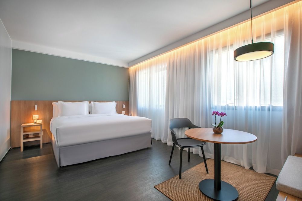 undefined INNSiDE by Meliá São Paulo Higienópolis 4