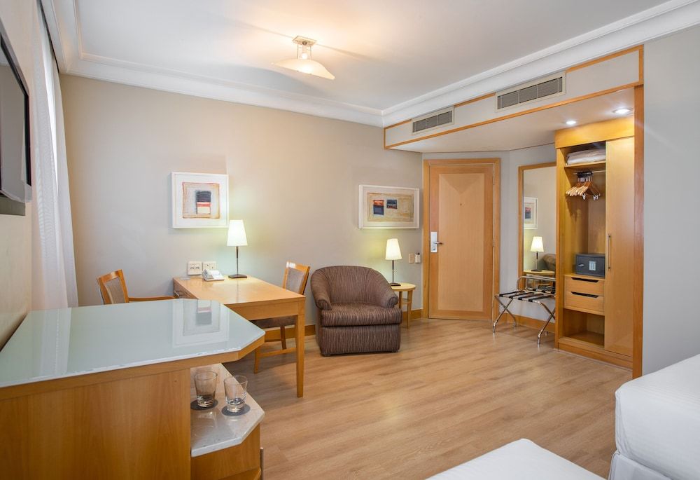 INNSiDE by Meliá São Paulo Higienópolis The Innside Room Twin 6