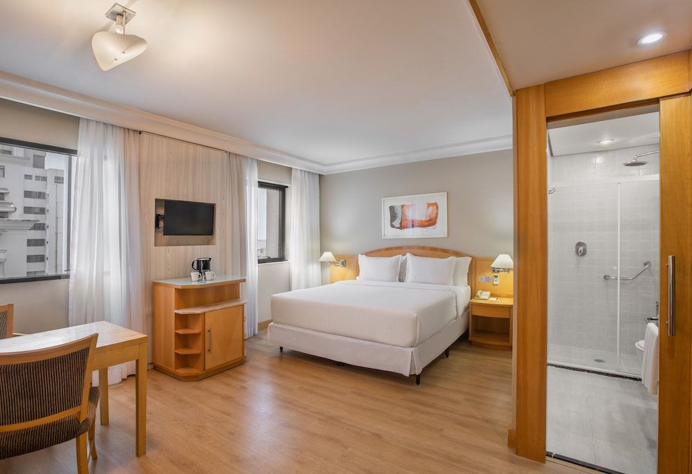 undefined INNSiDE by Meliá São Paulo Higienópolis 2