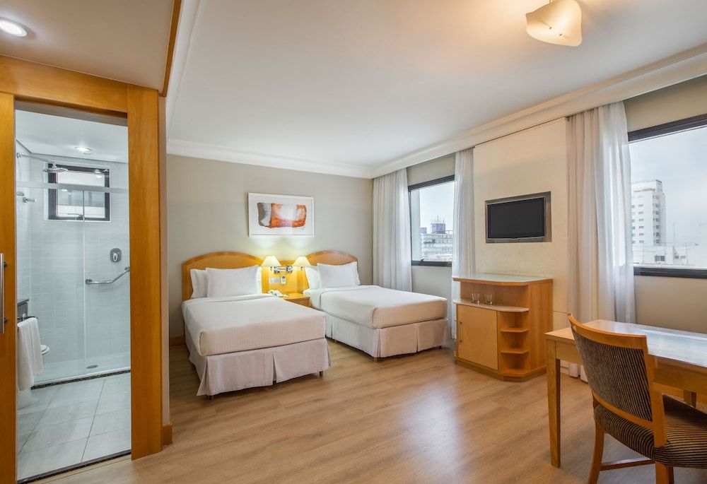 undefined INNSiDE by Meliá São Paulo Higienópolis 5