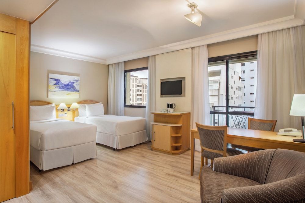 undefined INNSiDE by Meliá São Paulo Higienópolis 5