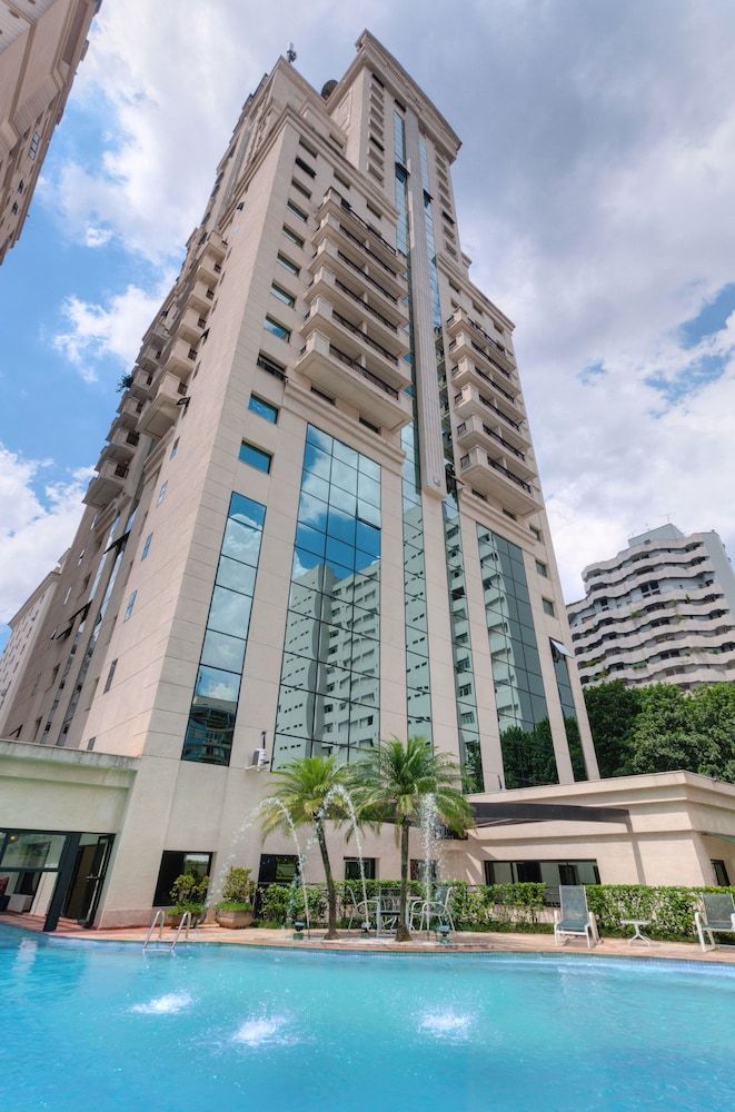 undefined INNSiDE by Meliá São Paulo Higienópolis 6