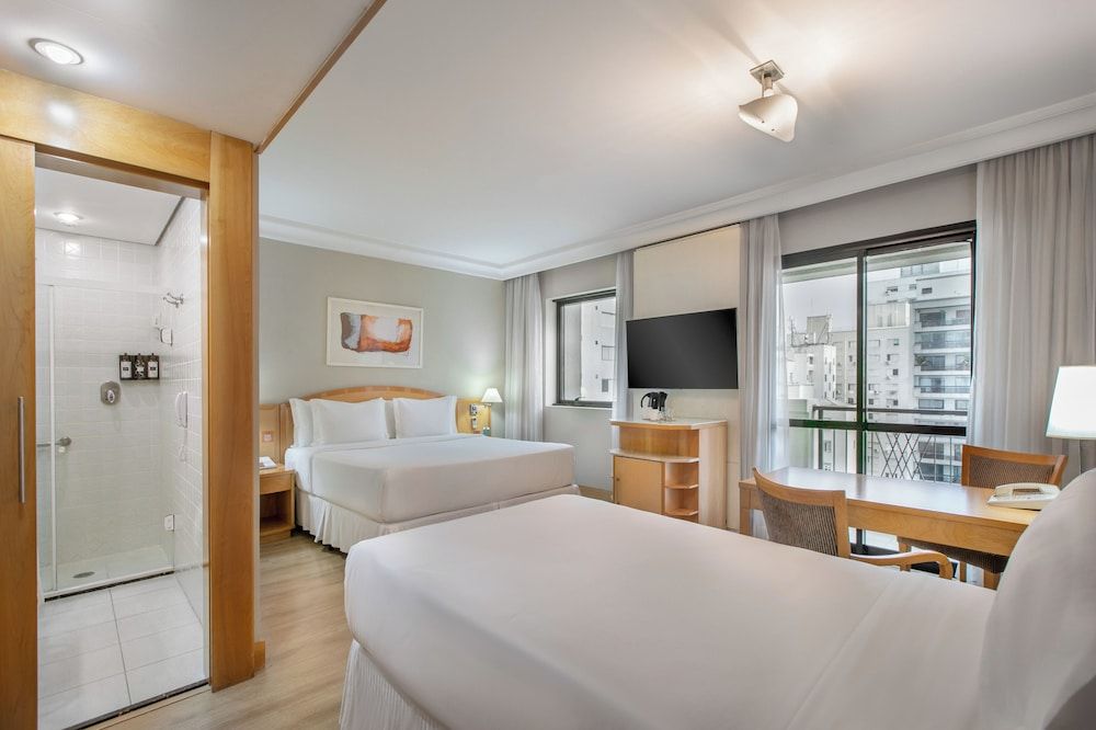 undefined INNSiDE by Meliá São Paulo Higienópolis 3