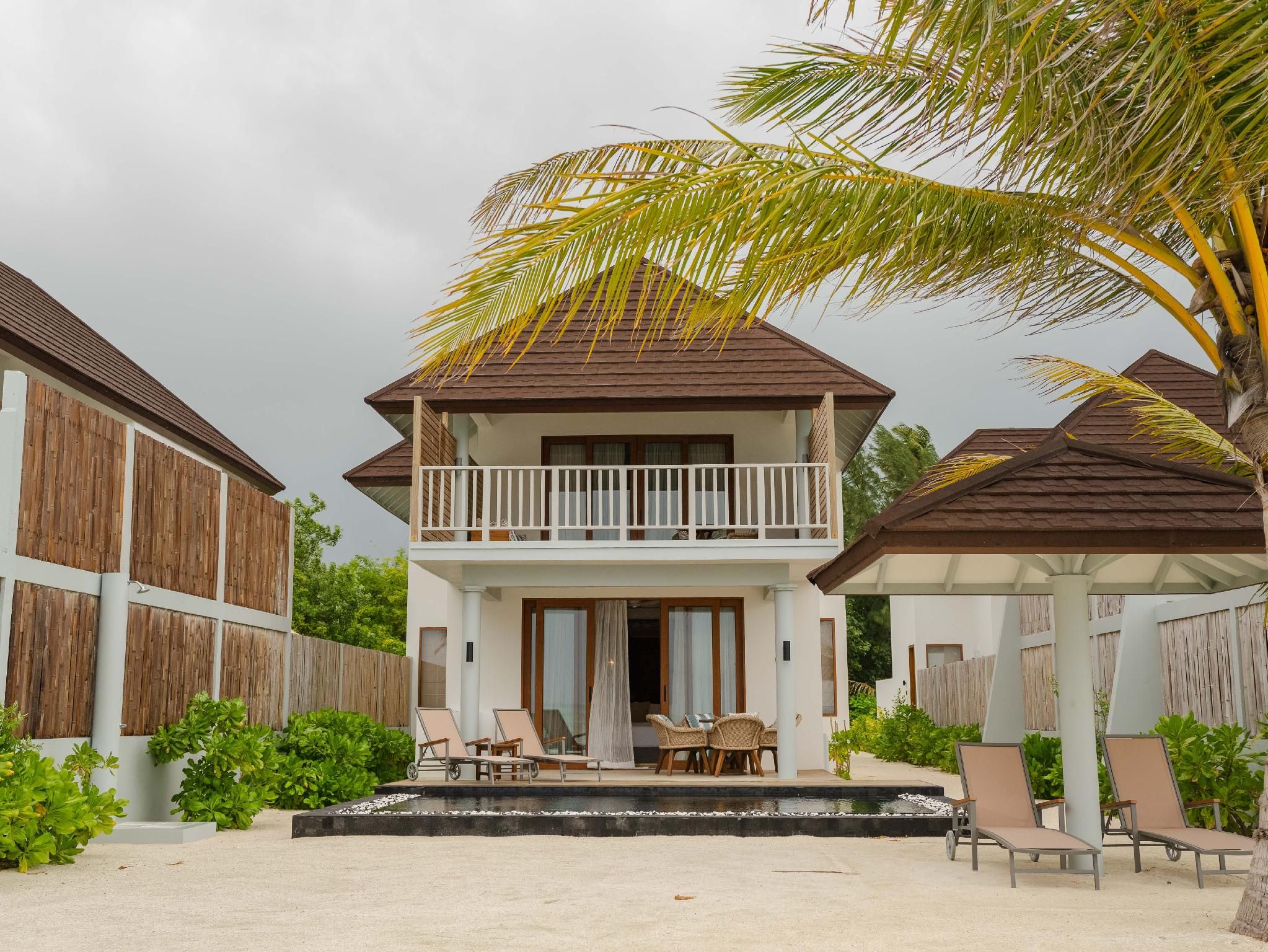 Sun Siyam Olhuveli