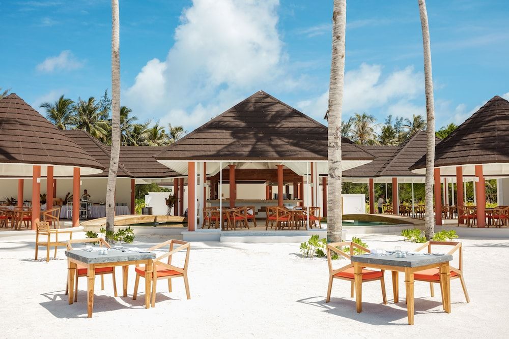 Sun Siyam Olhuveli