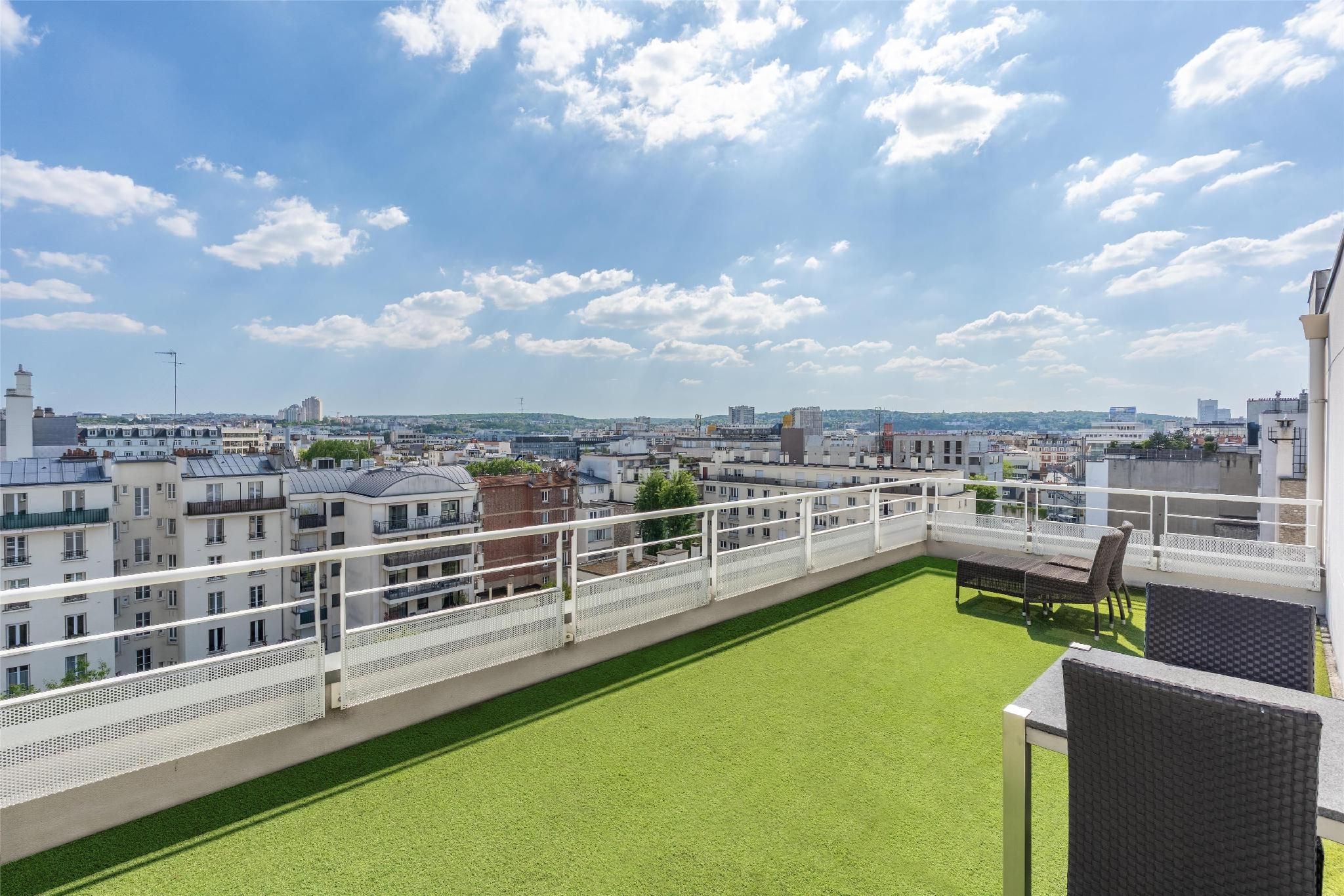 Premium Room with Balcony
