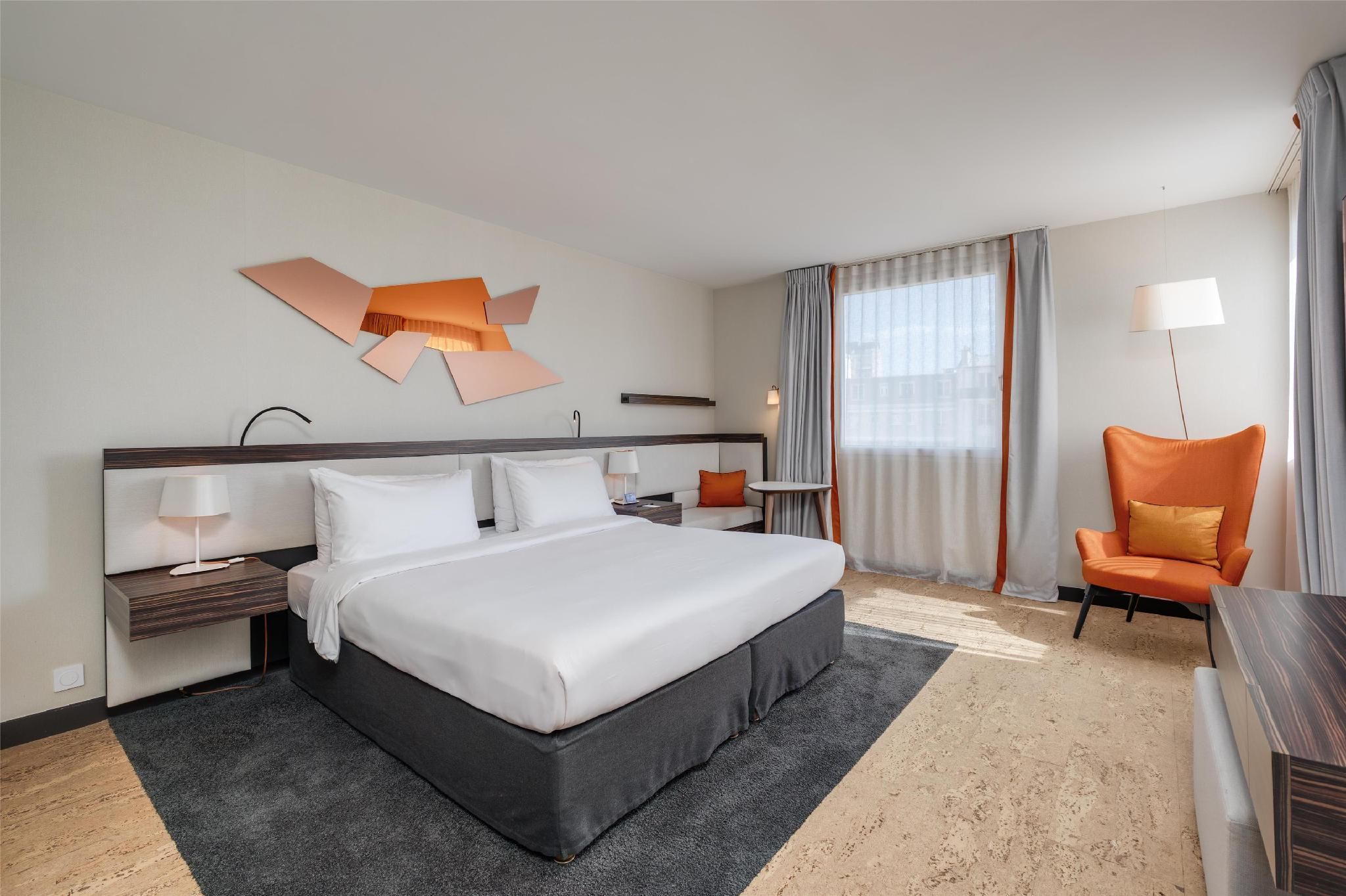 Premium Room