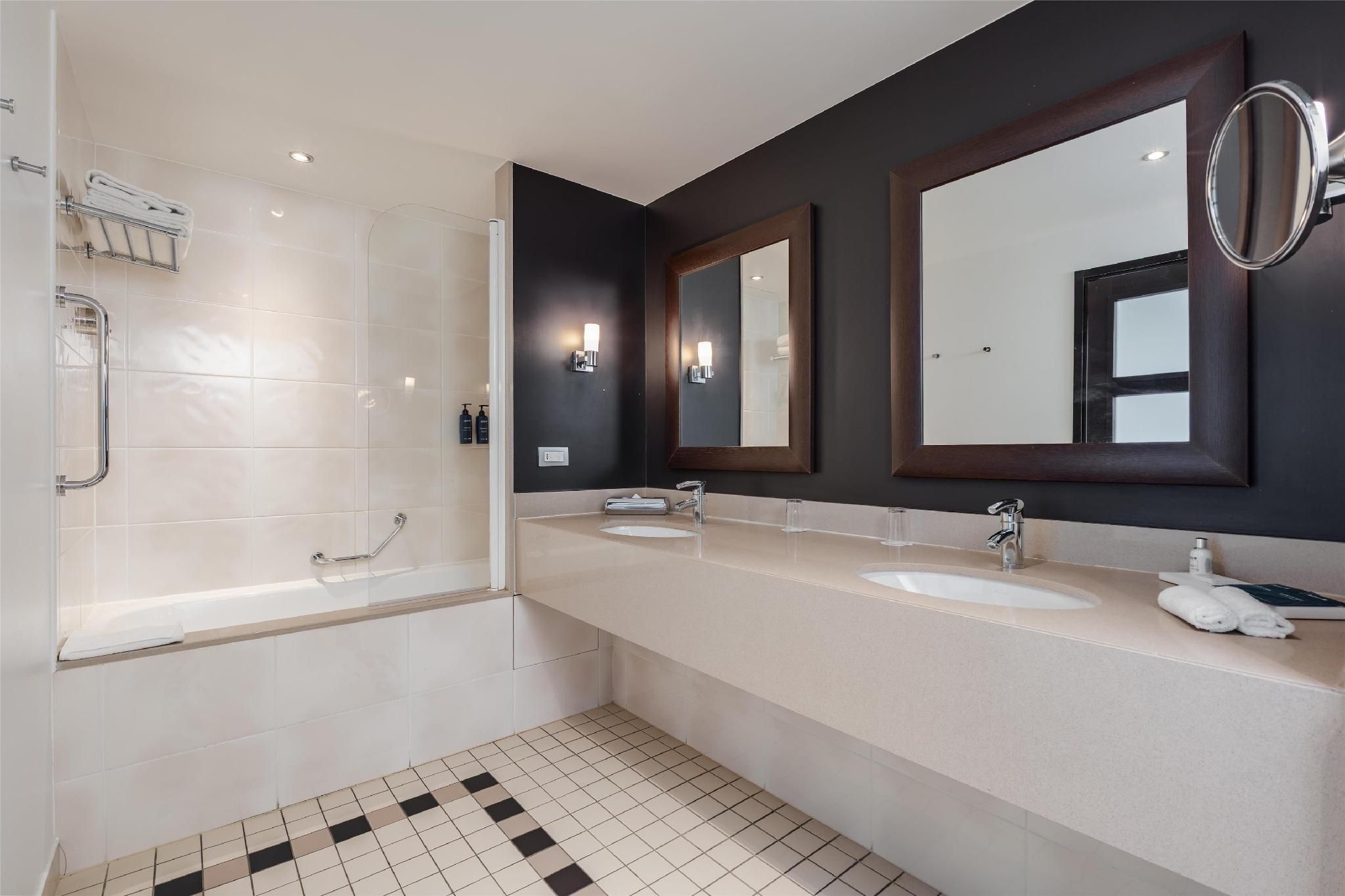 Suite - Terrace