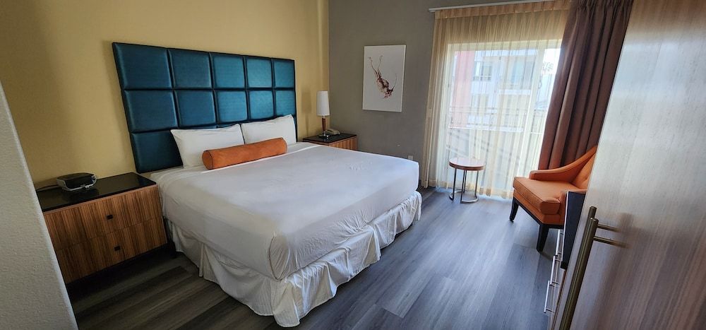 Porto Vista Hotel Downtown