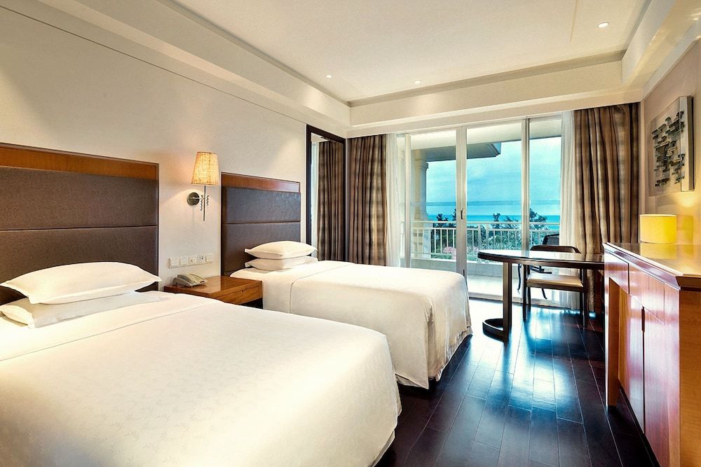 Grand Suite, 2 Bedrooms, Ocean View