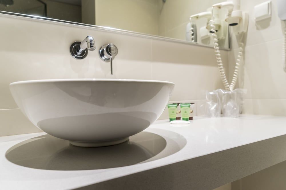 Castello City Hotel Deluxe Triple Room 13