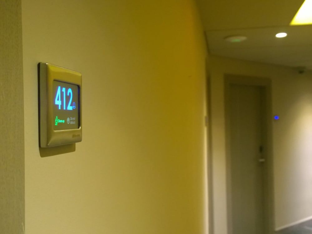 Castello City Hotel Double or Twin Room 11