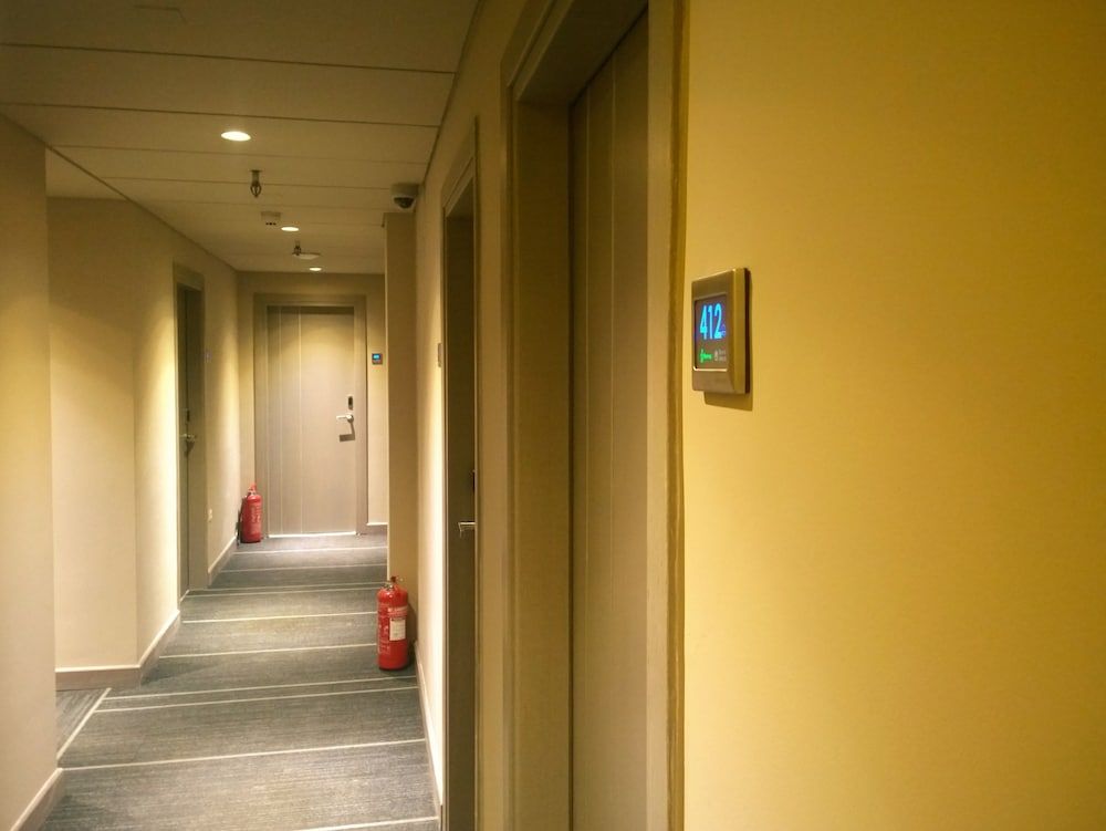 Castello City Hotel Double or Twin Room 12