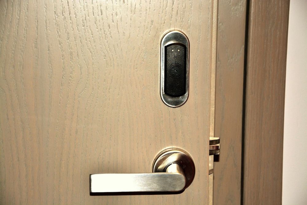 Castello City Hotel Family Room (Family) 8