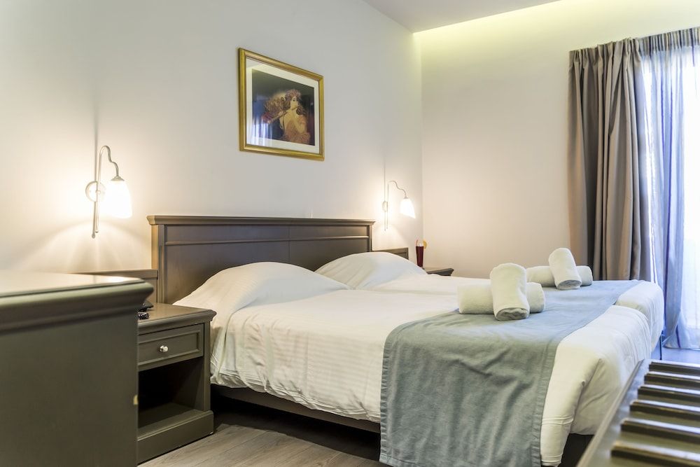 Castello City Hotel Double or Twin Room 2