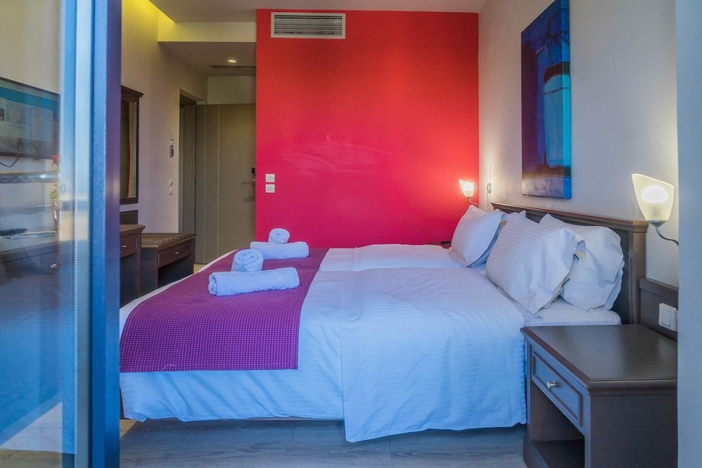 Castello City Hotel Double or Twin Room 3