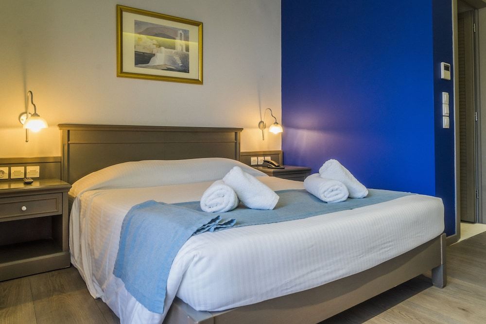 Castello City Hotel Double or Twin Room