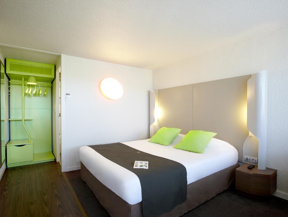 Double Room Next Generation