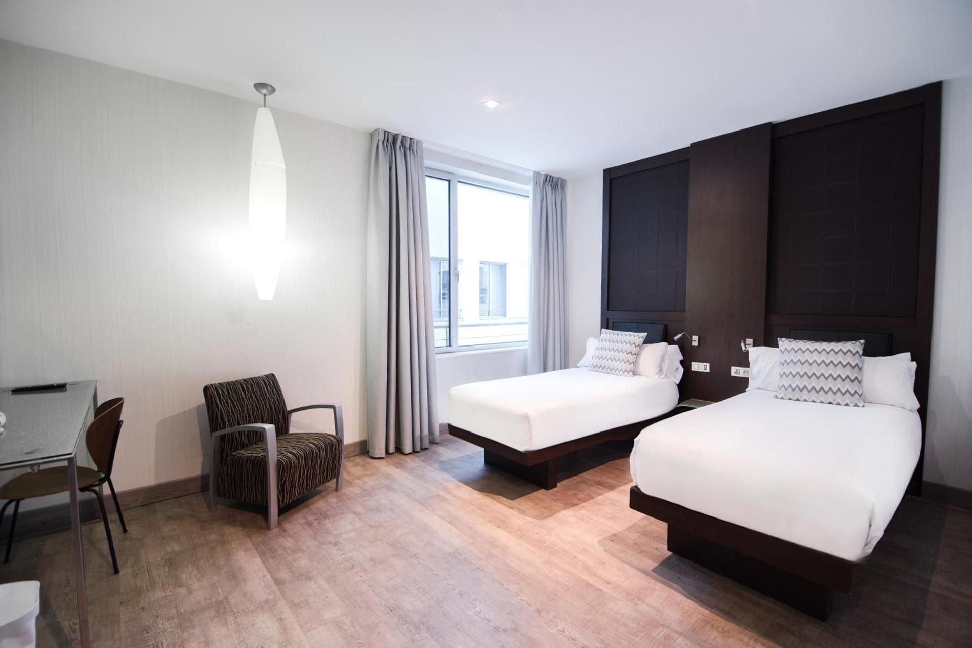 Quadruple Room (4 Adults)