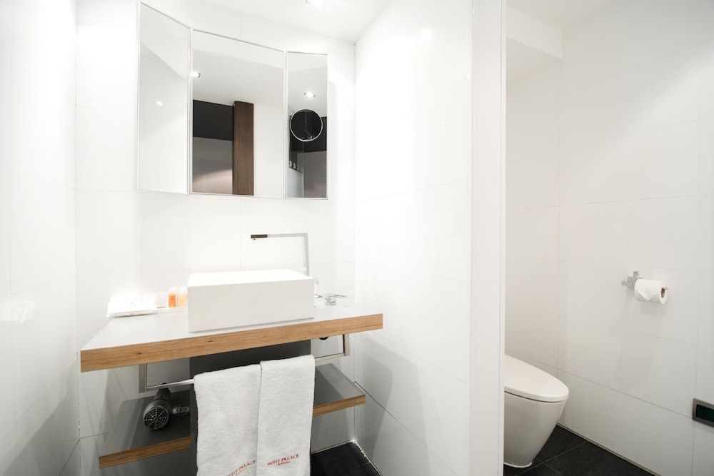 undefined Petit Palace President Castellana 9