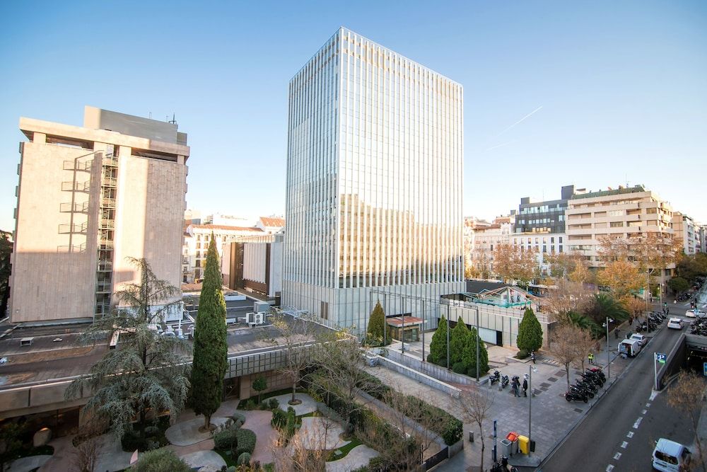 undefined Petit Palace President Castellana 3