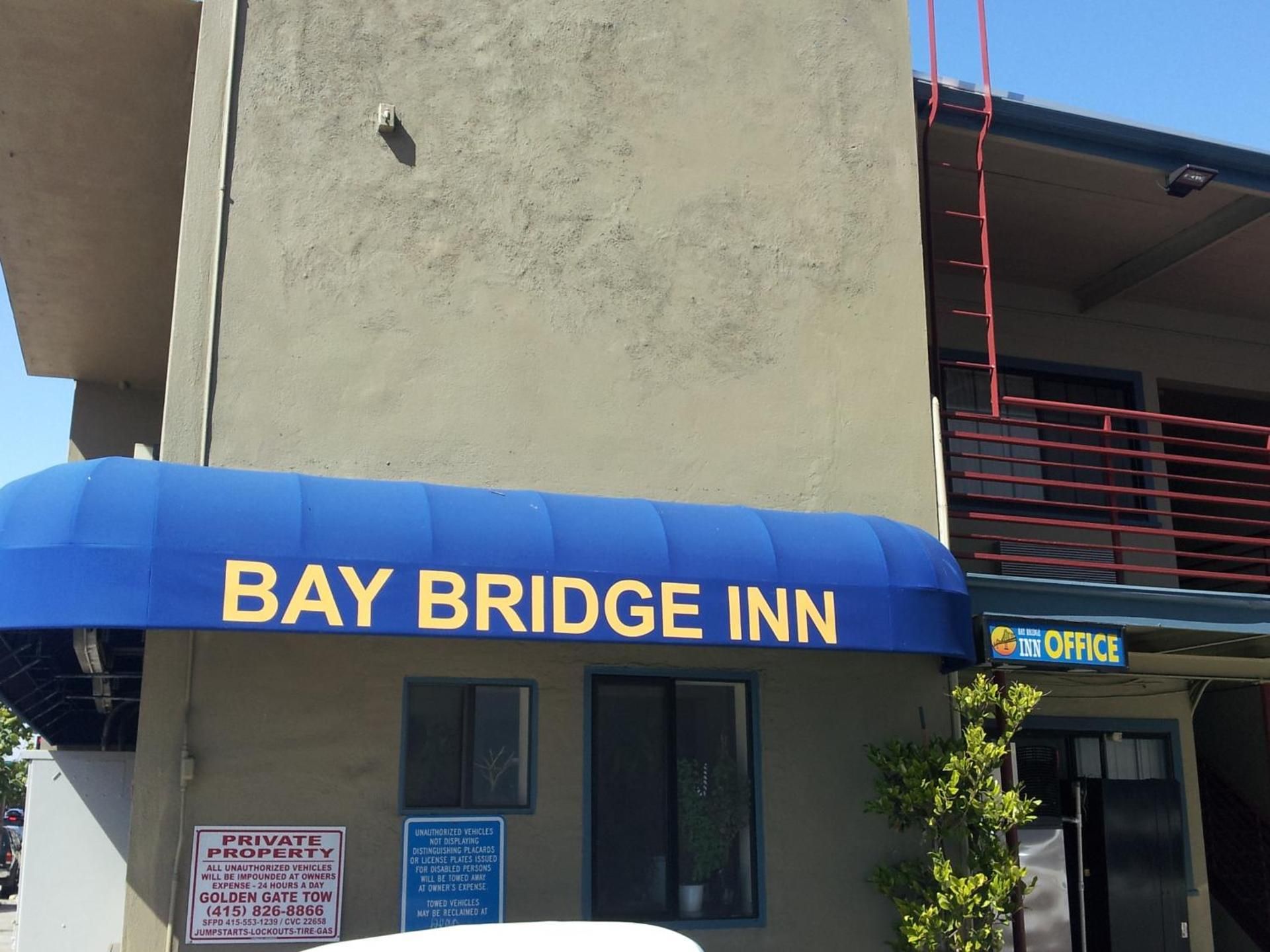 undefined Bay Bridge Inn San Francisco 9