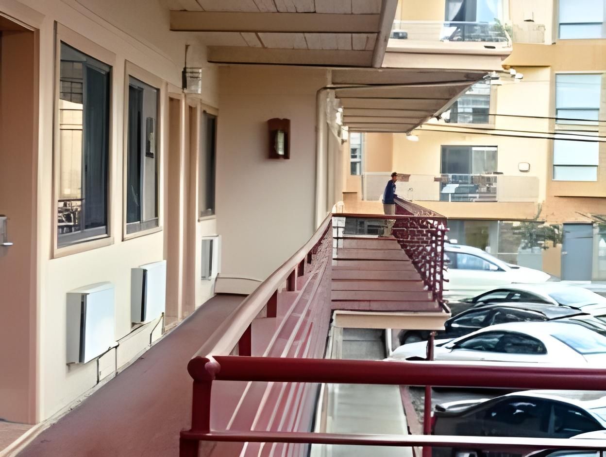 undefined Bay Bridge Inn San Francisco 3