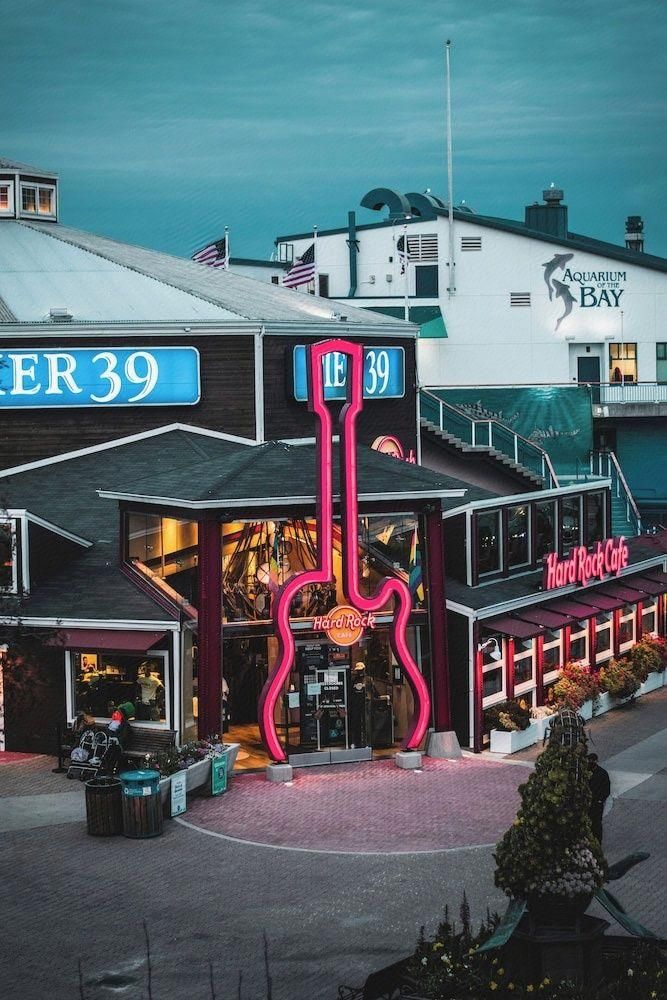 undefined Bay Bridge Inn San Francisco 4