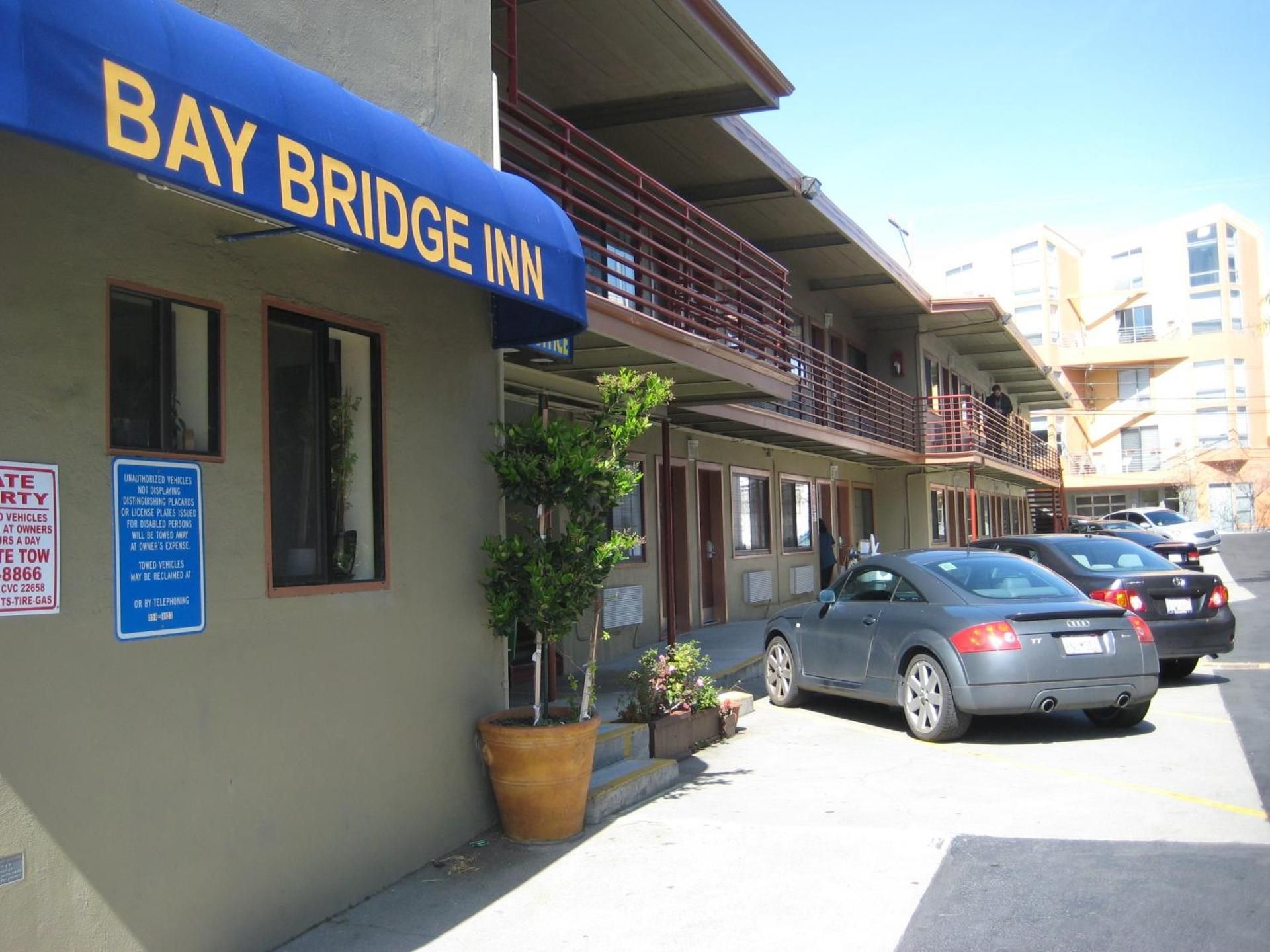 undefined Bay Bridge Inn San Francisco 7