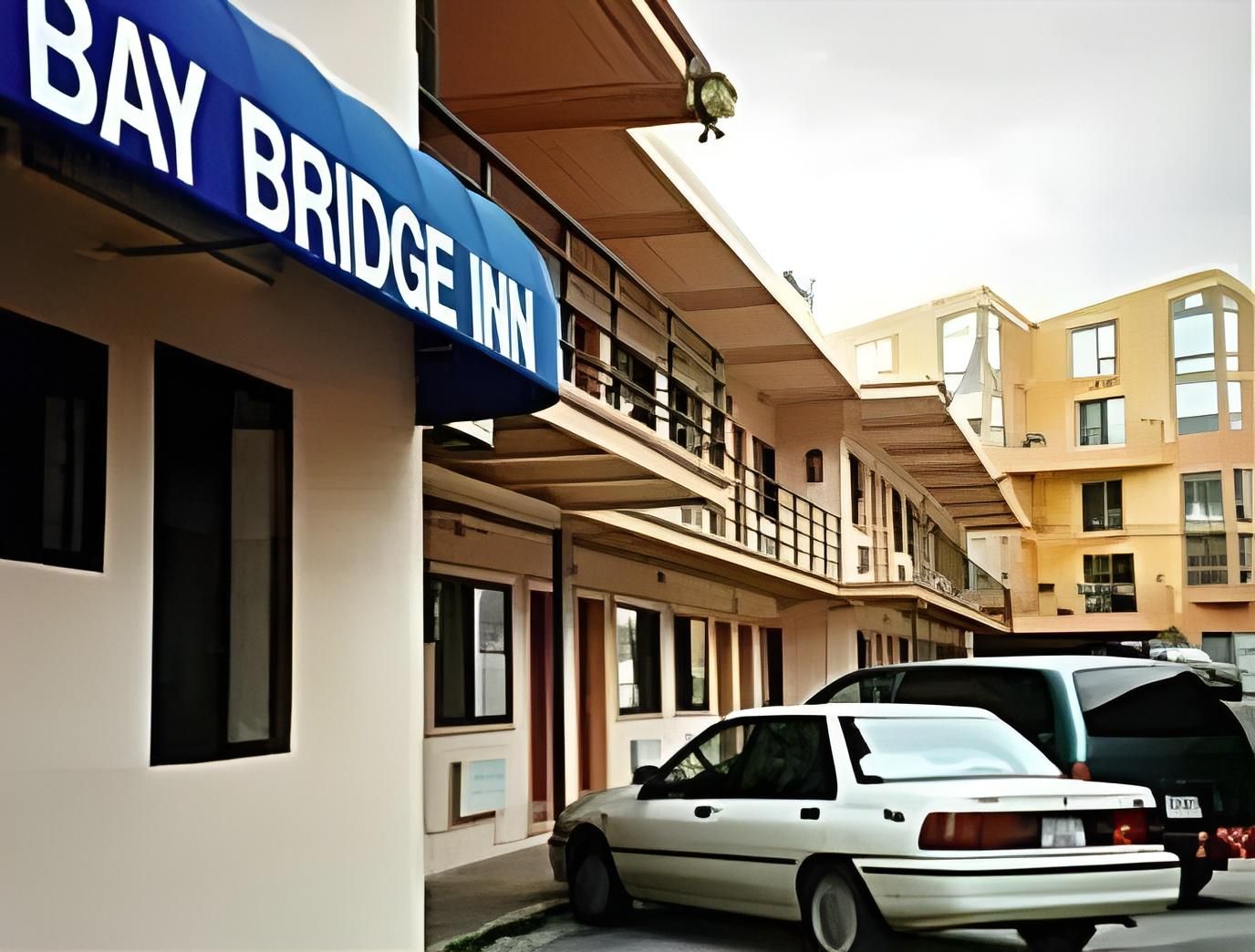 undefined Bay Bridge Inn San Francisco