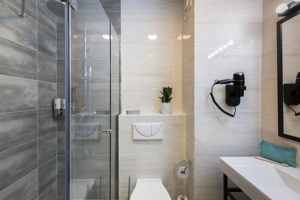 Bayview Hotel by ST Hotels Family Room 5