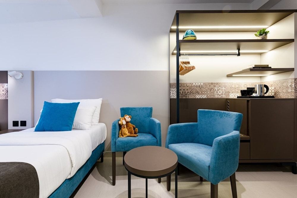 Bayview Hotel by ST Hotels Family Room 2