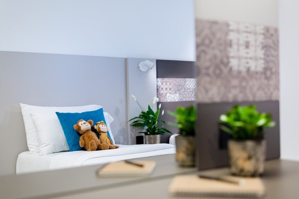 Bayview Hotel by ST Hotels Family Room 6