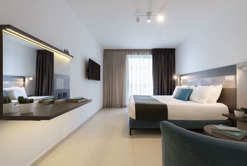 Bayview Hotel by ST Hotels Family Room