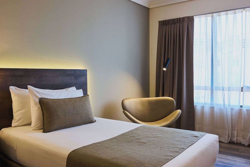 Classic Room, 1 Queen Bed