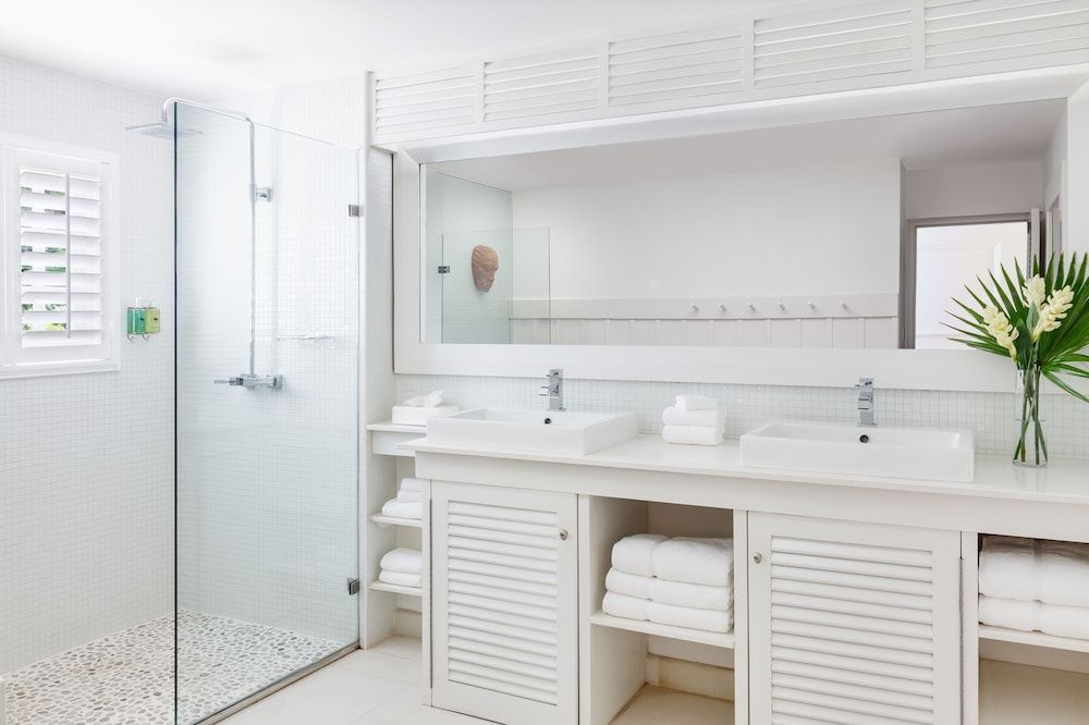 Beach Front Suite