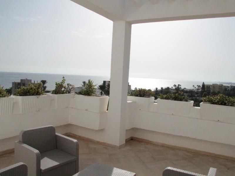 El Kantaoui Center and Spa Single Room