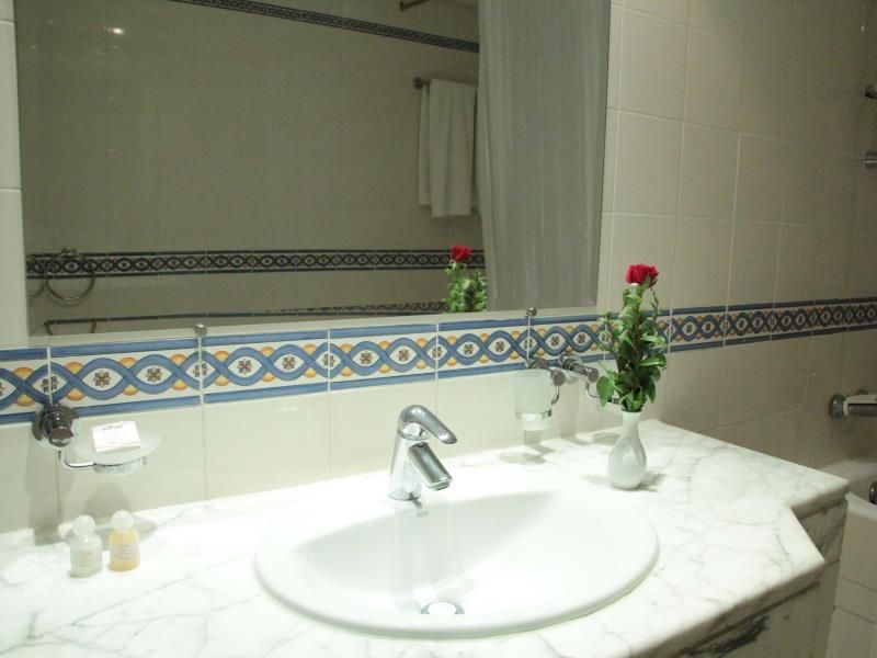 El Kantaoui Center and Spa Single Room 2