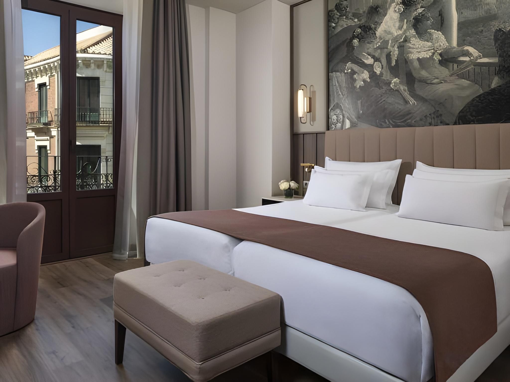 Premium Room