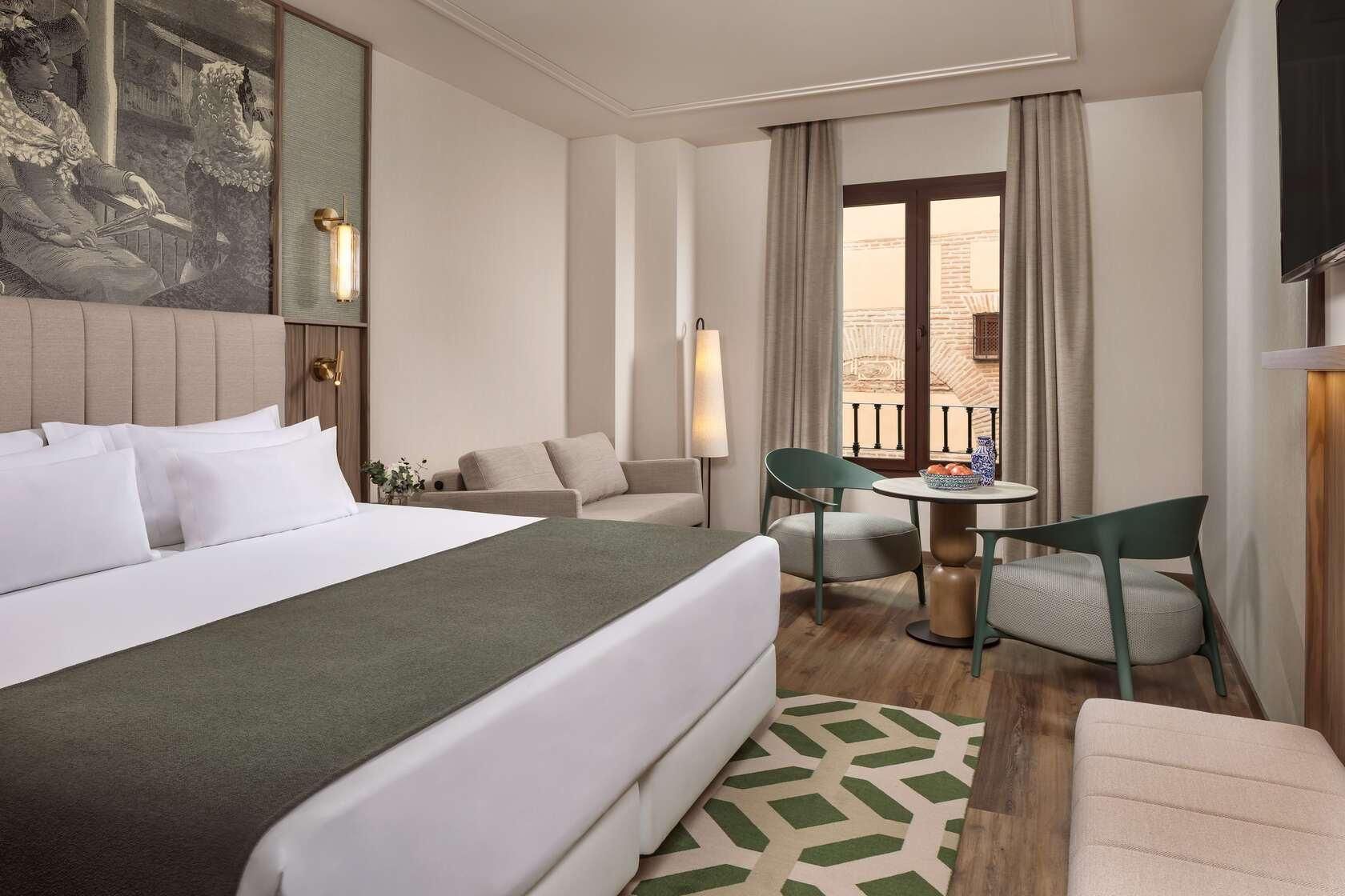 Premium Room