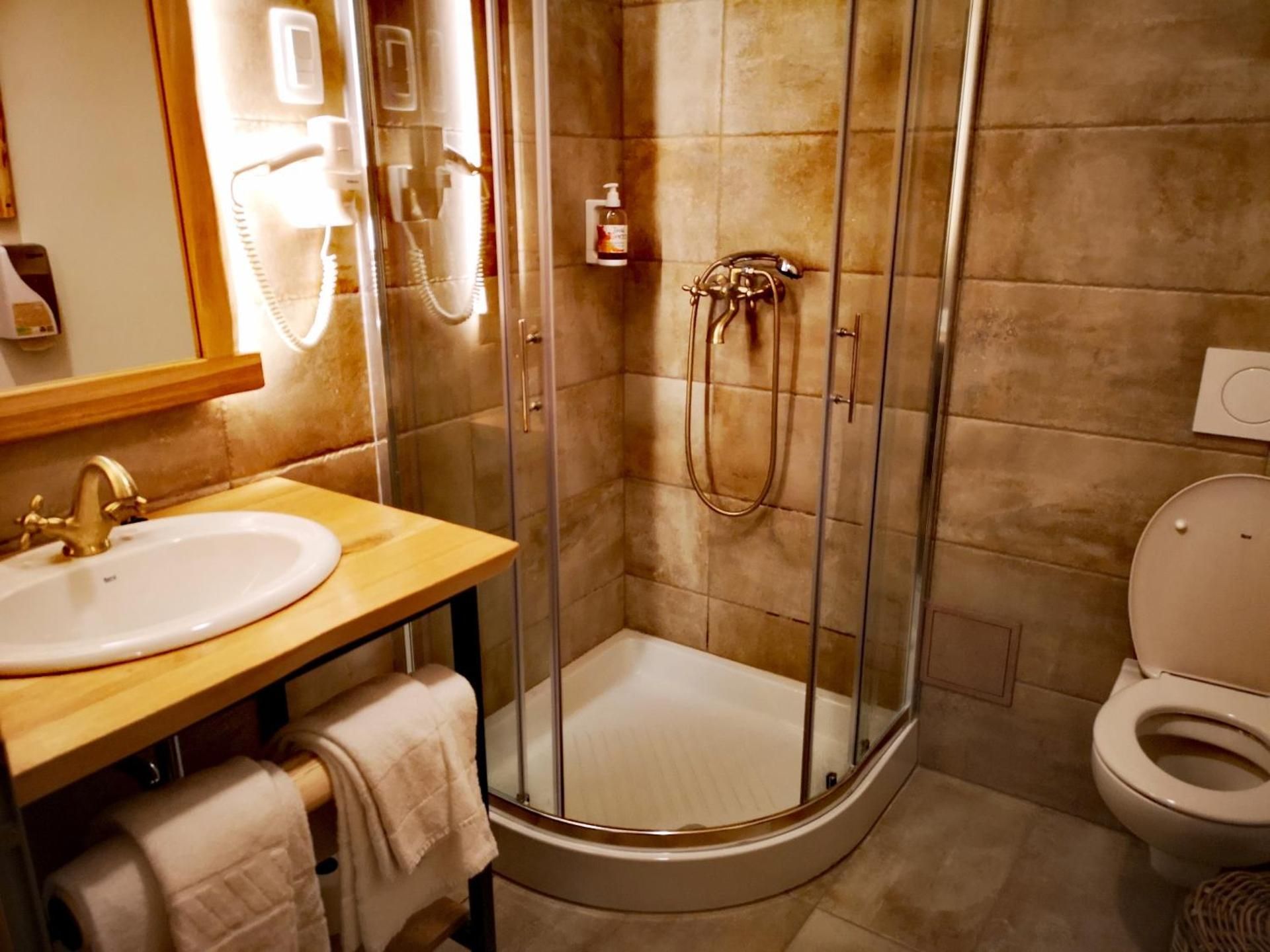 Special Offer - Double Room with New Year Package