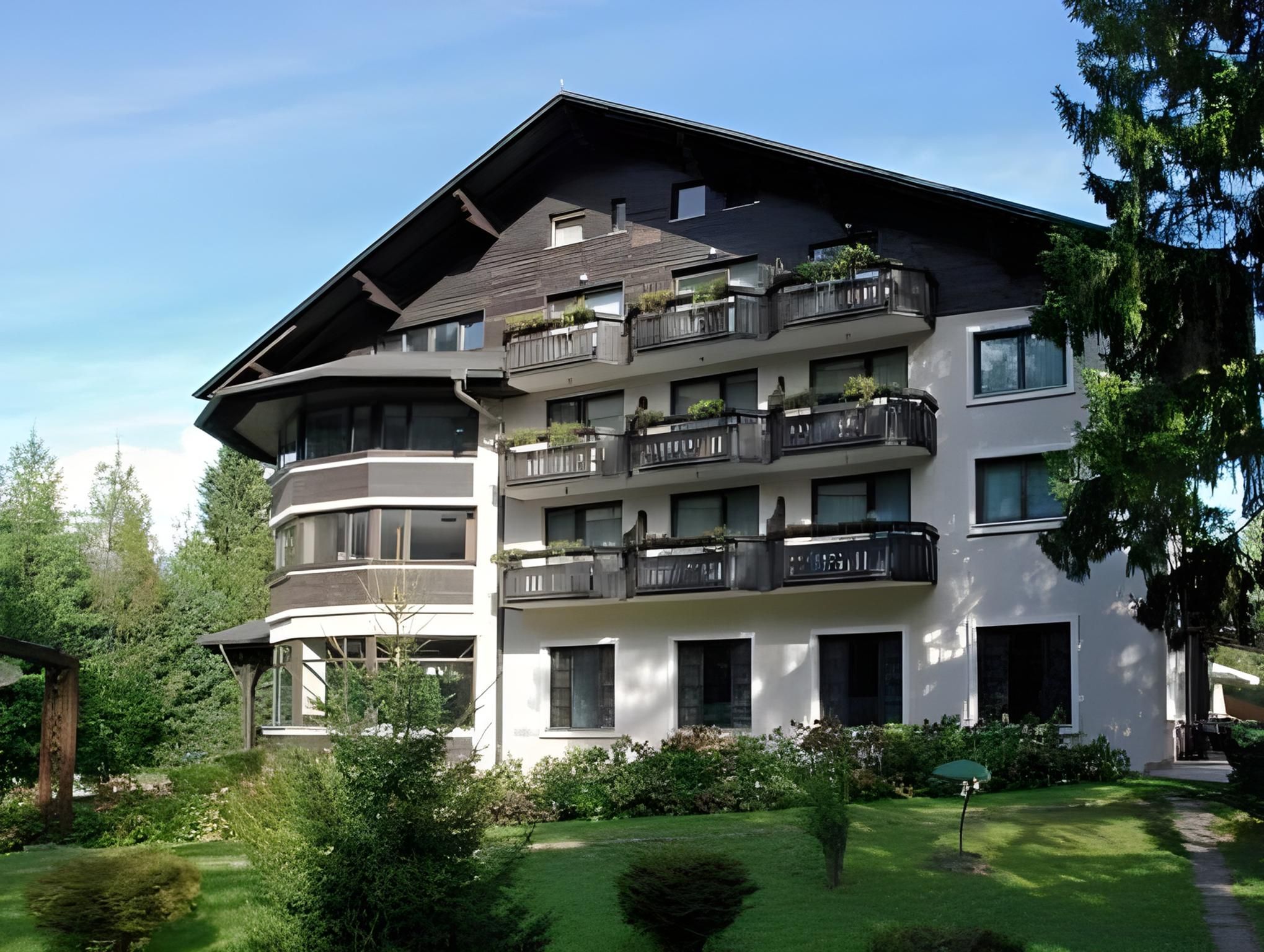 undefined Ribno Alpine Hotel 4